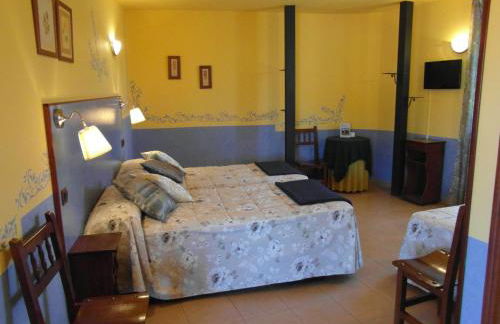 La Casa del Filandón- HOTEL RURAL - Foto 26