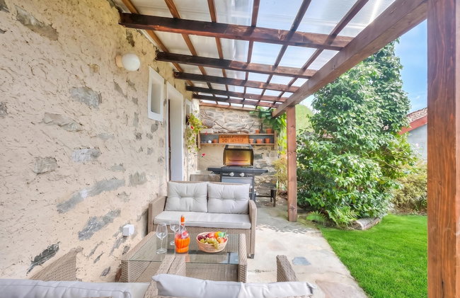 La Canonica Centovalli With Balconies and Garden - Foto 31