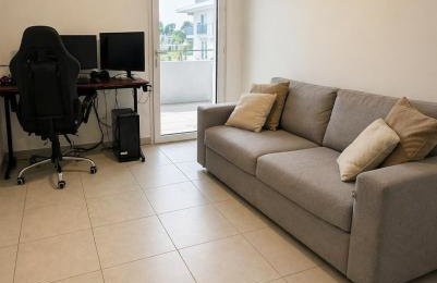 Casa Solara - 2 chambres & Piscine & Parking & Clim - Photo 8