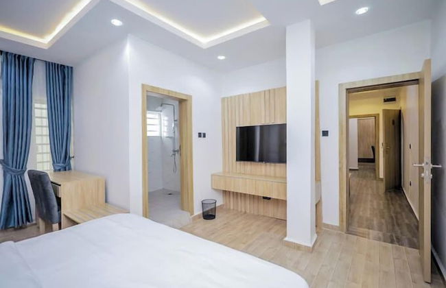 Bishop's Apartments and Suites - Foto 9