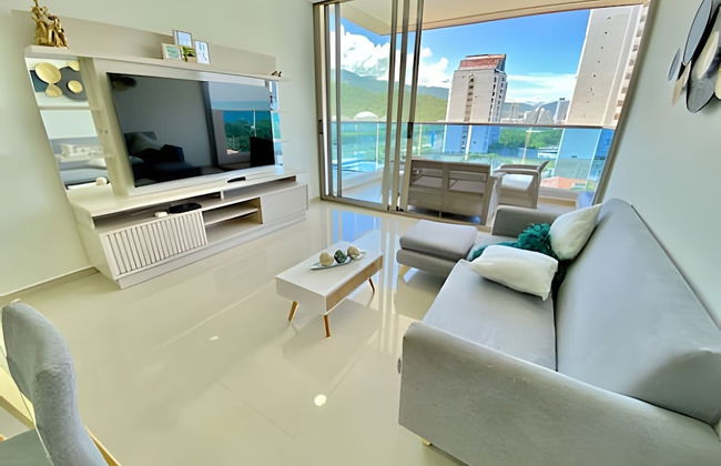 Apartamentos Samaria Club - by SOHO - Photo 19