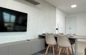 Apartamento de Luxo com vista para o Mar no Parque do Cais - Foto 22