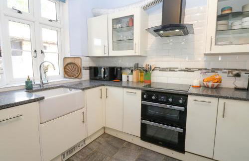 3 Railway Cottages - Foto 8