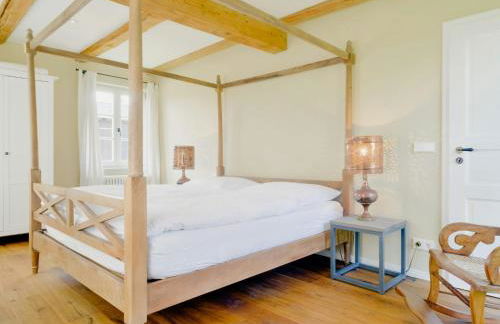 Experience The Uckermark From The Old Hayloft - Photo 16