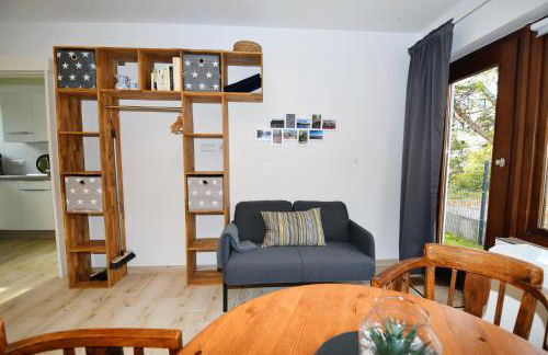 Ferienhaus Dünenschätzchen - Foto 12