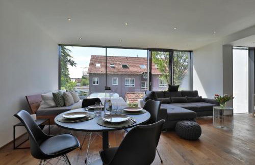 Moderne Studio-Wohnung - Lichtblick - Foto 19