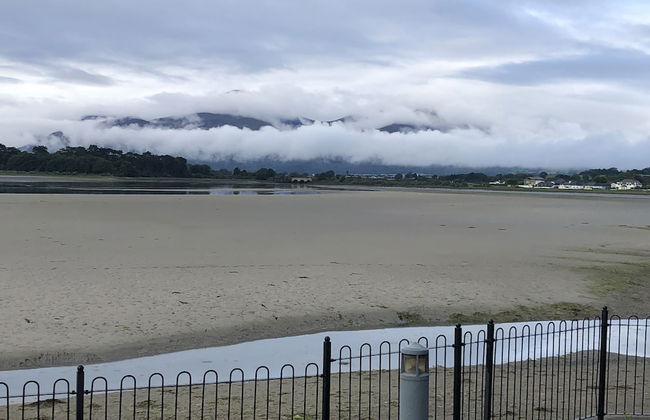 Immaculate 3-bed Apartment in Dundrum Co Down - Foto 46