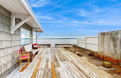 Historic Shore Cottage - Foto 11