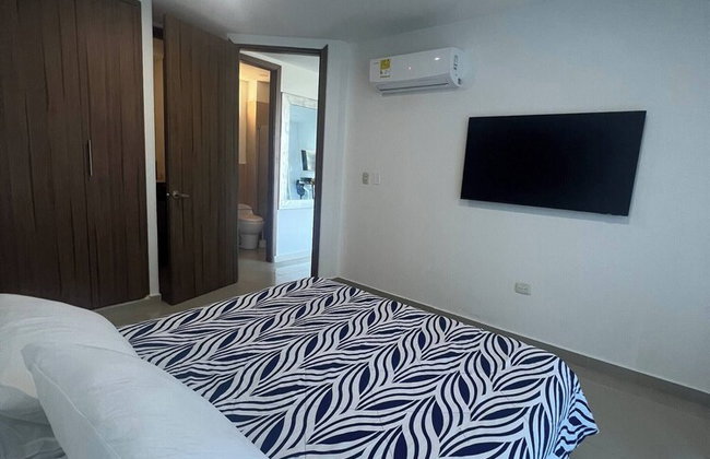 Apartment In Bello Horizonte - Foto 5