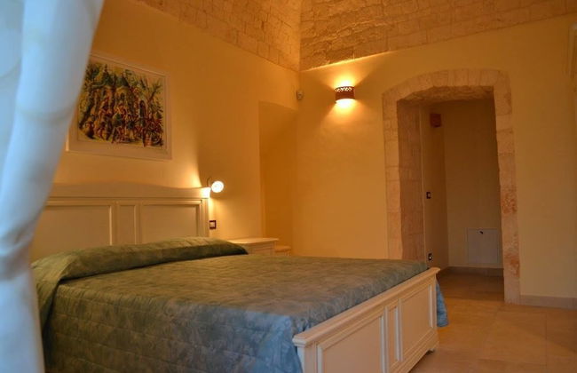 Masseria Torricella - Foto 13