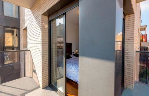 Apartment Poblenou by Interhome - Foto 17