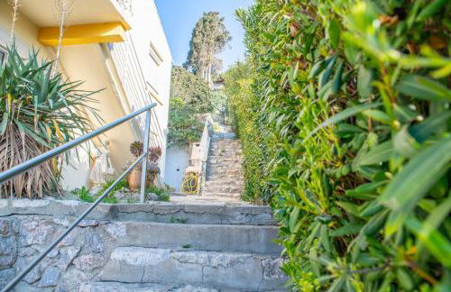 Maison Leucate Vue Mer Les Grandes Terrasses - Foto 45