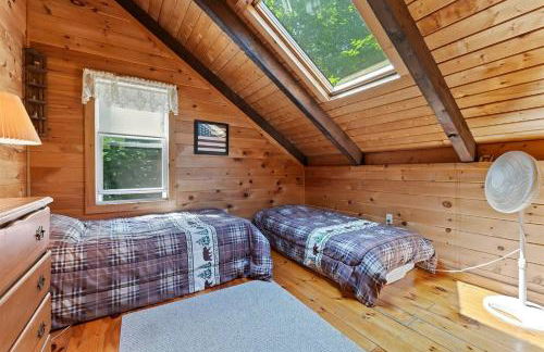 UNUSUAL LATITUDE LIMIT 7 cottage - Foto 16