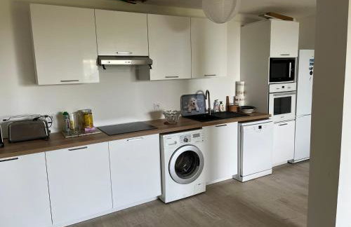 RANDOS à 15 mn de la plage COTI CHIAVARI Vue exceptionnelle Appart indépendant 3 ch - Photo 25