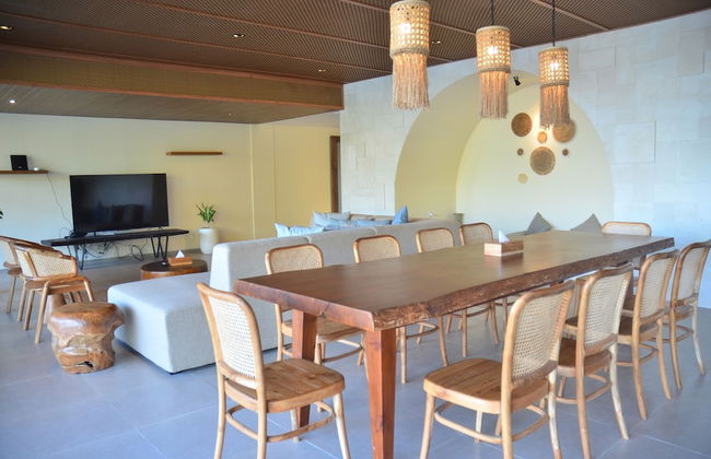 JadenHill CityView 8BR Villa Heated Pool+Movieroom - Foto 20