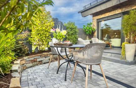 Ferienhaus Casa Deluxe Dockweiler Eifel - Foto 21