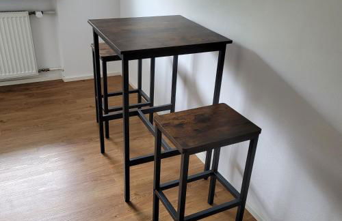 Schöne, gemütliche möblierte 2 Zi Wohnung in RGB - Foto 5