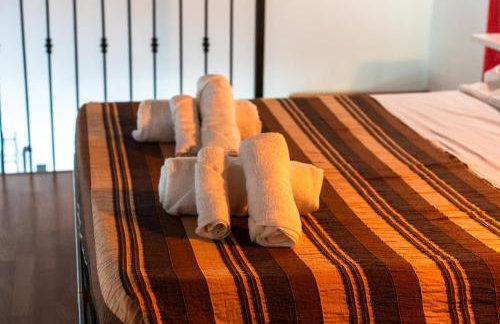 Glamping & Residence IL Villaggio del Re - Foto 61