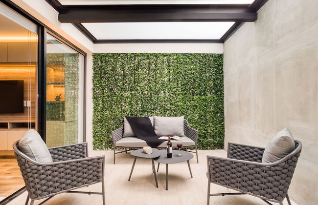 UTOPIC Palacio Polanco by ULIV - Foto 51