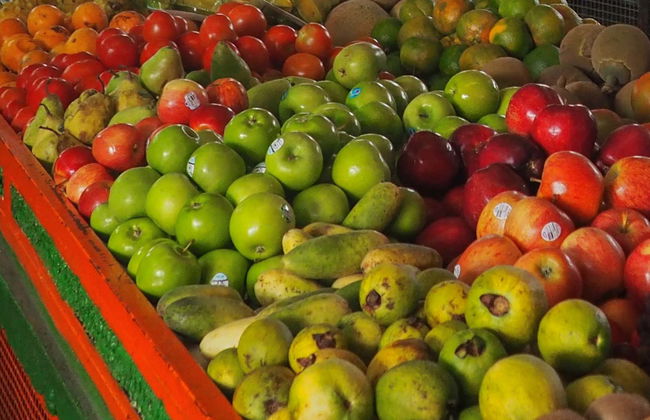 Visite de la Galerie la Alameda et de l'artisanat de Cali - Photo 1