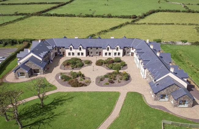 House 3 Dingle Manor Remarkable 3-bed House - Foto 10