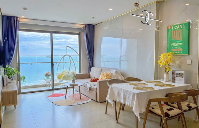 OLIU'S HOMESTAY - The Sóng Vũng Tàu - Photo 69