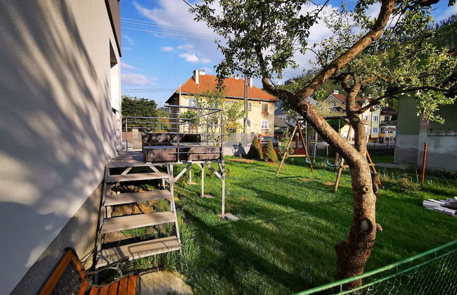 Privát Anna Liptov - Photo 19