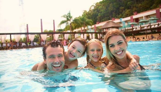 Cascanéia Water Park Ticket - Foto 4