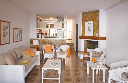 Casas adosadas en Platja de Pals by Apartaments Golf - Foto 9