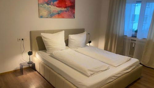 Ferienwohnung im Rotachbogen mit Garten - Foto 3