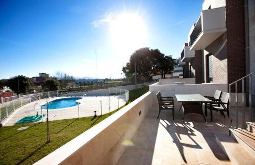 Costa Quebrada Apartamentos - Foto 40