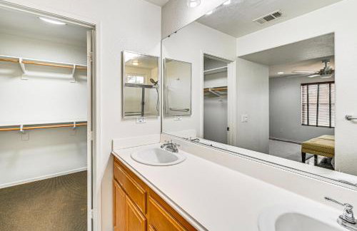 Peaceful Chula Visit Home with Patio Stay and Play! - Foto 17