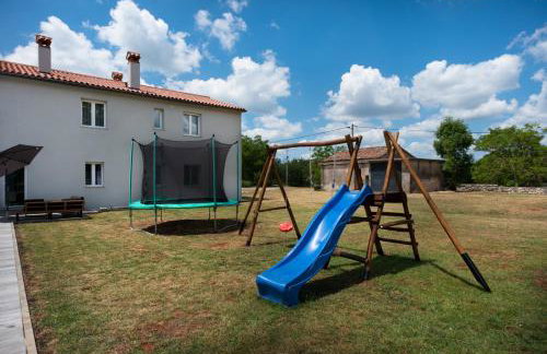 Villa Slivari - Foto 39