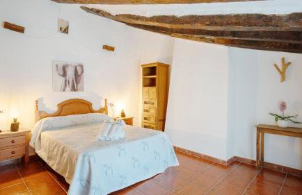 Cortijo El Álamo 1 Vélez Blanco by Ruralidays - Photo 18