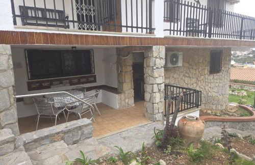 Villa Maravella - Photo 28