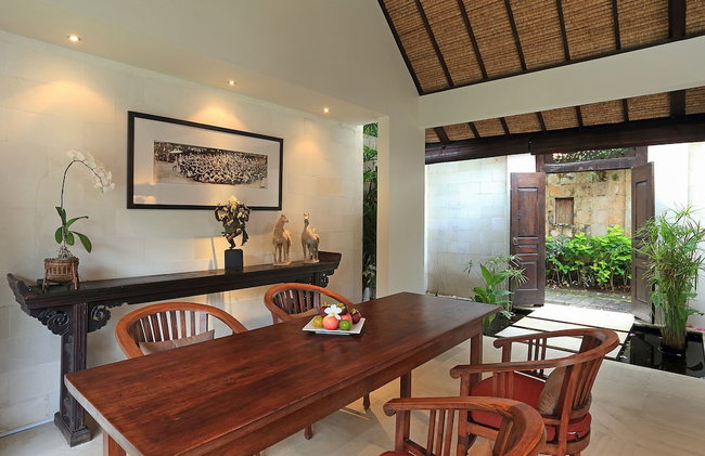 Villa Bali Asri Seminyak - Foto 14