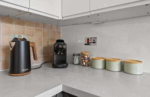 Spacious 5BR Croydon Home Game Room Free Parking - Foto 7