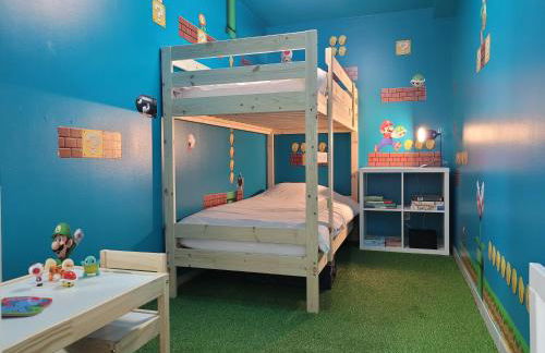 LevelUp Disneyland Family - Foto 3