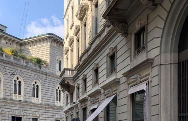 Brera Apartments Alla Scala - Photo 18