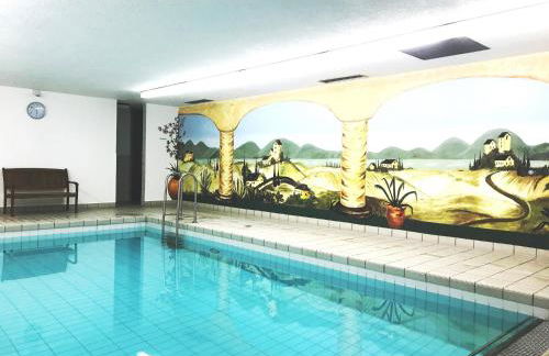 Ferienwohnung am Walchensee - Foto 26