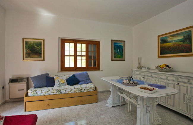 Holiday Home in Tuscany Near Sassetta - Foto 8