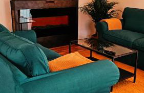 Mella holiday home - Foto 56