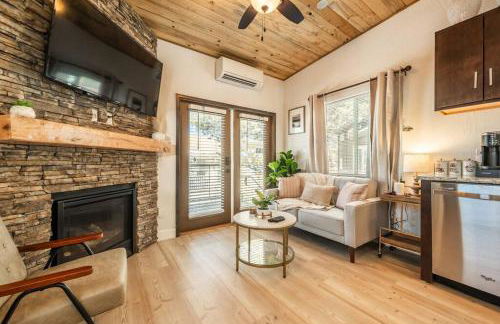 Pikes Peak Boutique Retreat! - Foto 1