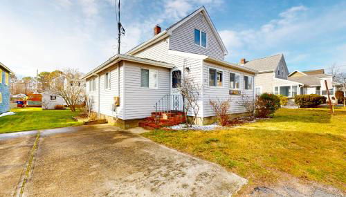 Swift Beach House - Foto 3