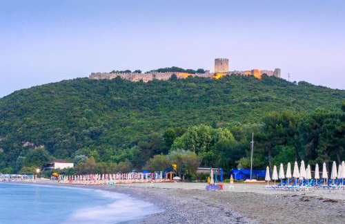 NikoleTakis Apartments - Foto 37