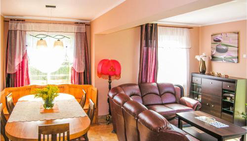 Nice Home In Nowe Warpno With Kitchen - Foto 5