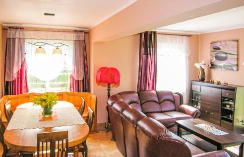 Nice Home In Nowe Warpno With Kitchen - Foto 5