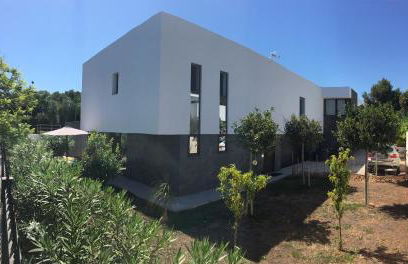 Very beautiful modern 2-Bed Apartment in Javea - Foto 29