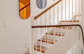 Duplex spacieux, 10 min de Paris - Foto 17