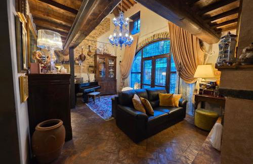 La Casa Rossa - Villa con piscina privata - Foto 8